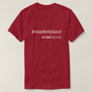 CBC Marketplace T-Shirt