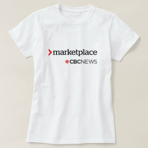 CBC Marketplace Women's T-Shirt