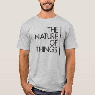 CBC - Nature of Things Since 1979 T-Shirt