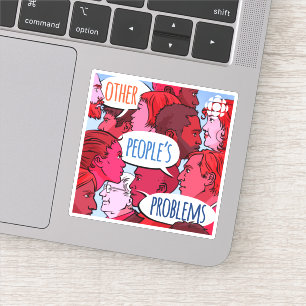 CBC Other People's Problems