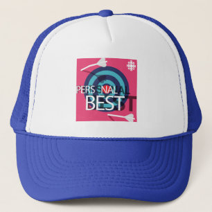CBC Personal Best Trucker Hat