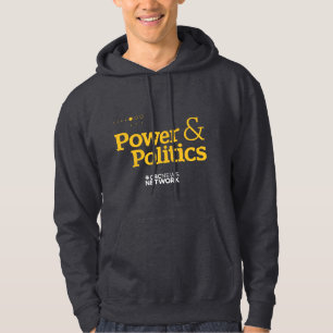 CBC Power & Politics Hoodie