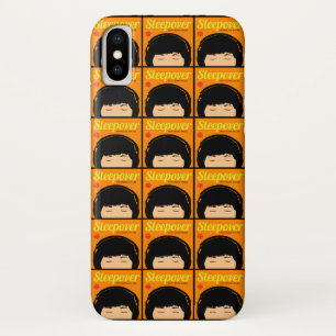 CBC Sleepover Case-Mate iPhone Case