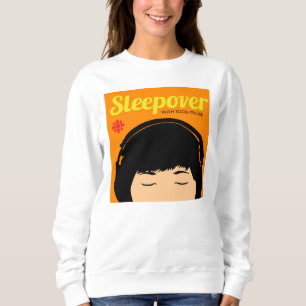 CBC Sleepover Sweatshirt
