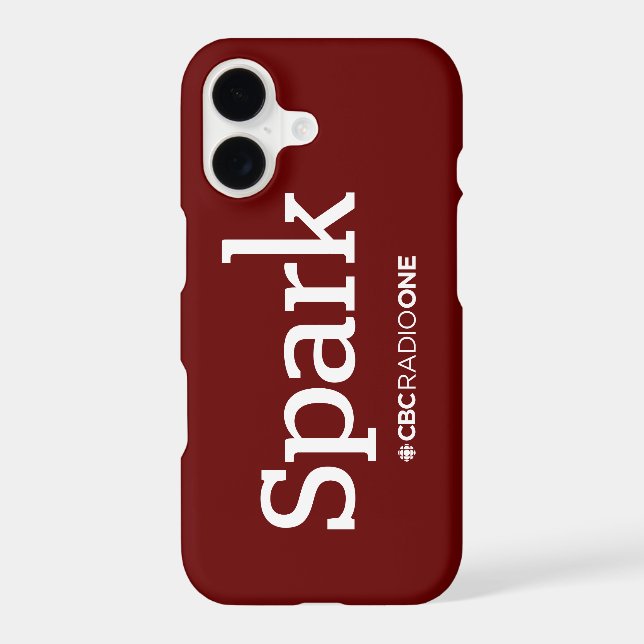 CBC Spark (Back)