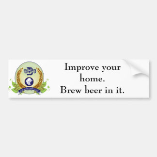 CBC Sticker
