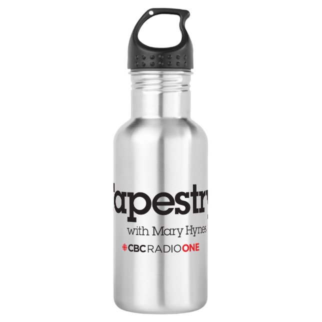 CBC Tapestry 532 Ml Water Bottle (Front)