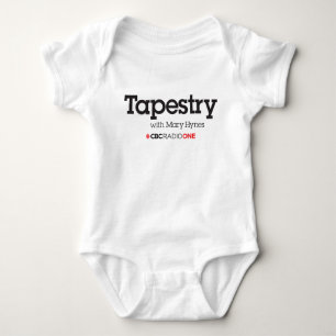 CBC Tapestry Baby Bodysuit