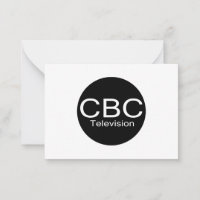CBC TV Alt Logo