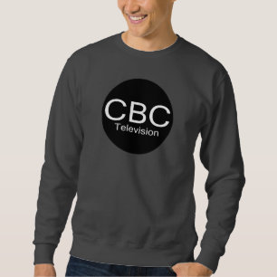 CBC TV Alt Logo Sweatshirt