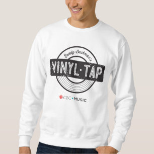 CBC Vinyl Tap Sweatshirt