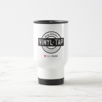 CBC Vinyl Tap
