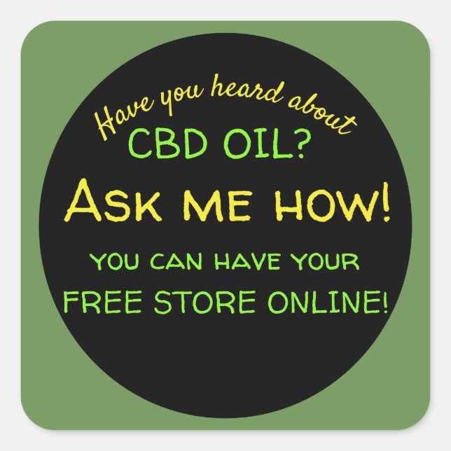 cbd sticker recruting tool (Front)