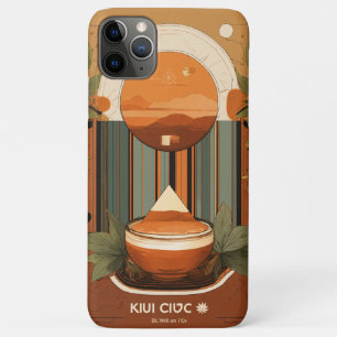 CBD Wellness: Kanna Sceletium Inspired Design Case-Mate iPhone Case