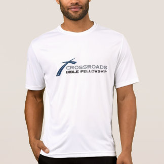 CBF Men's Athletic Shirt