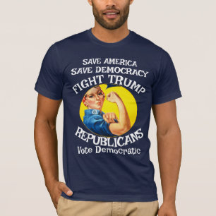 CBP ICE DHS FBI PRICE COST AFFORD RISING INFLATION T-Shirt
