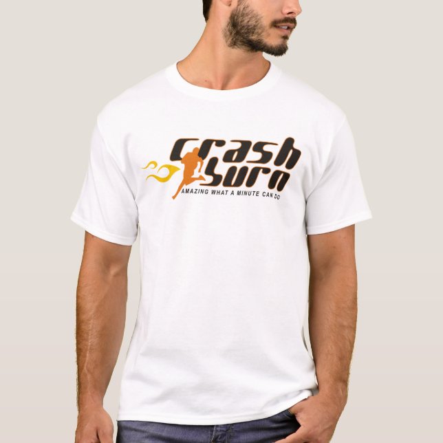 CBR Brother Tom T-Shirt (Front)