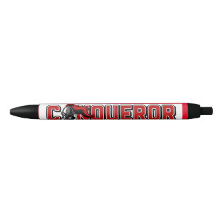 CBS Conqueror pens