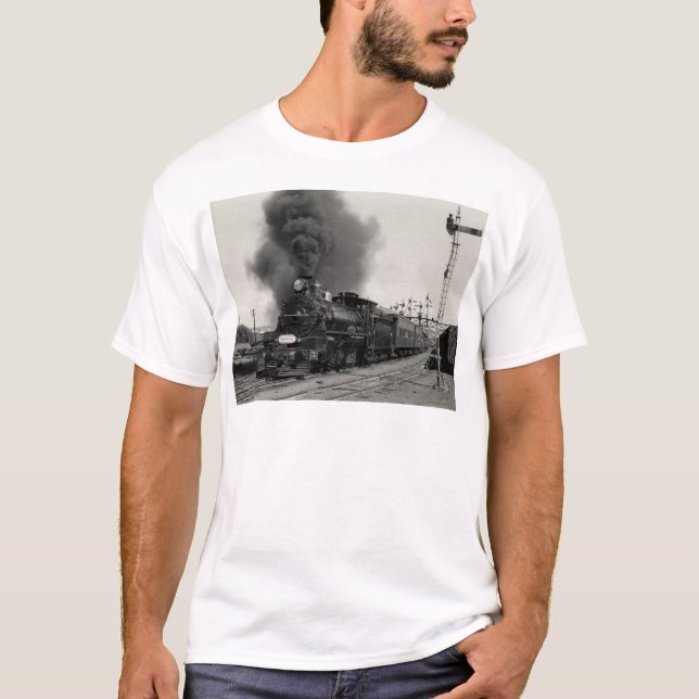 CC19 T-Shirt (Front)