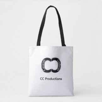 CC Productions Classic Tote Bag