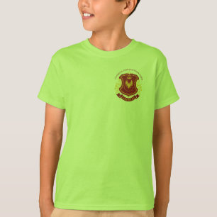 CC Salem Libertas Campus - Pocket Size Crest T-Shirt