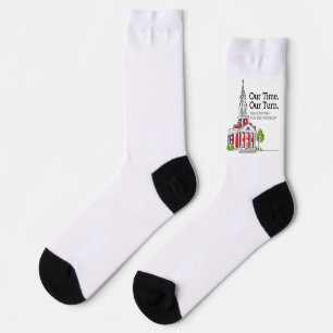 CC-Socks Socks