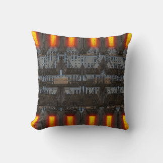 CC Tec 10 Pillow