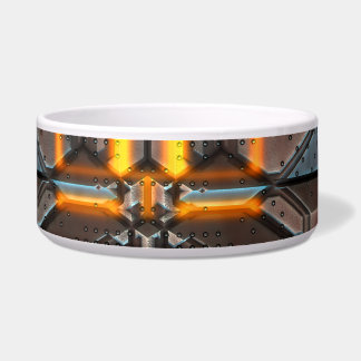 CC Tec 8 Pet Bowl
