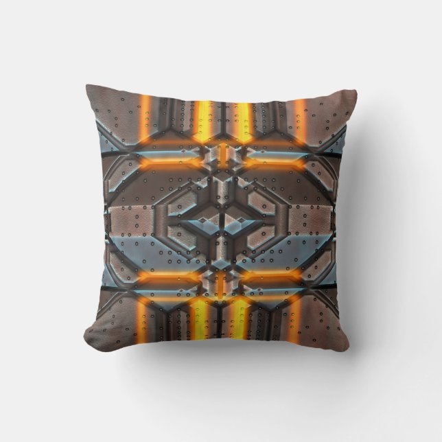 CC Tec 8 Pillow (Front)