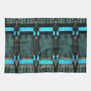 CC Tec 9 Kitchen Towel