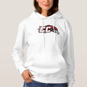 CC Thunderbird Logo Hoodie