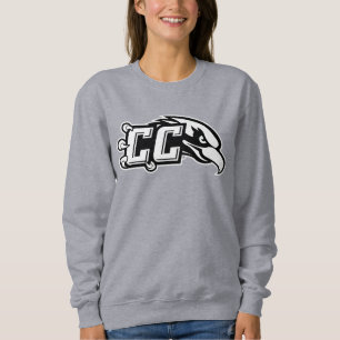 CC Thunderbird Logo Sweatshirt