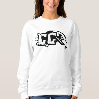 CC Thunderbird Logo Sweatshirt