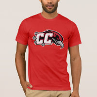 CC Thunderbird Logo
