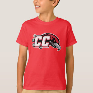 CC Thunderbird Logo T-Shirt