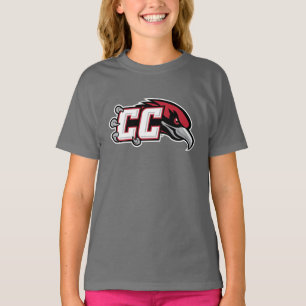 CC Thunderbird Logo T-Shirt