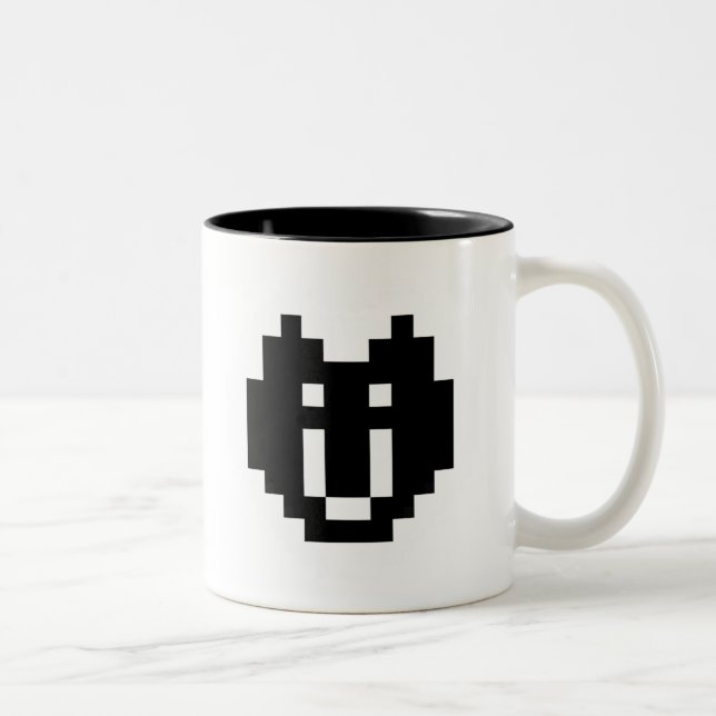 CC:V-N! mug (Right)