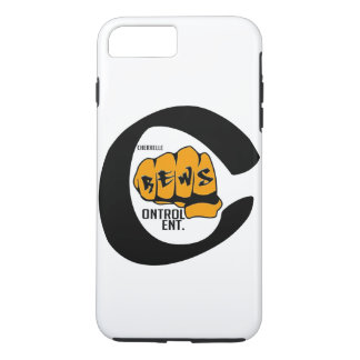 CCC Ent. iPhone 7/8 Plus Case