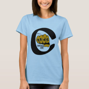 CCC Ent. Plus Baseball Shirt