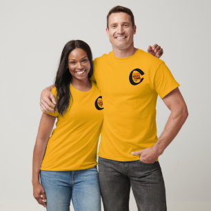 CCC Ent. Pocket T-Shirt
