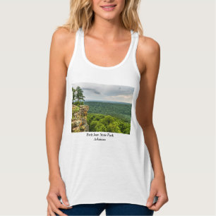 CCC Overlook Petit Jean Tank Top