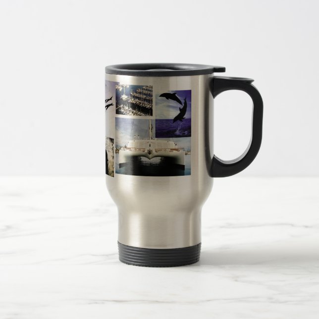 CCC Travel Mug (Right)