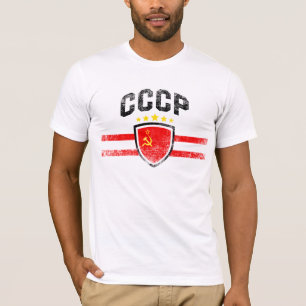 CCCP T-Shirt