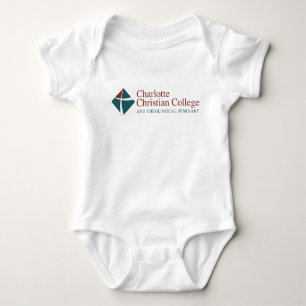 CCCTS Baby Jersey Bodysuit