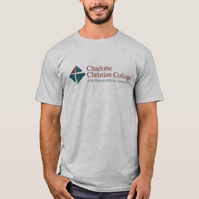 CCCTS Men's T-Shirt (Front)