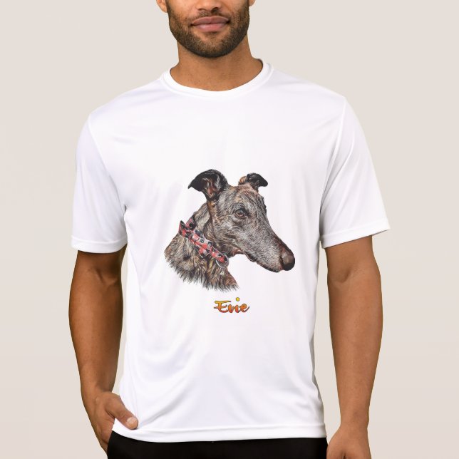 CCDTC Club shirt (Front)