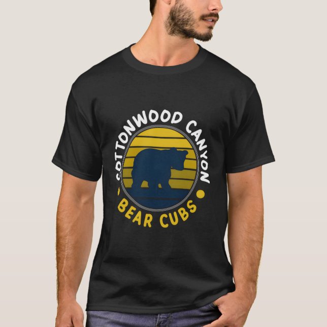 Ccebc T-Shirt (Front)