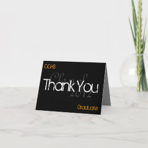 CCHStiger2 Thank You card