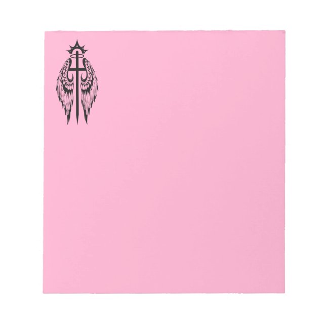 CCHW NOTEPAD (Front)