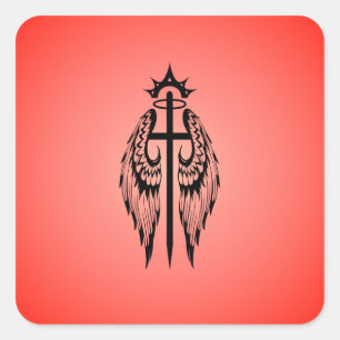CCHW STICKER